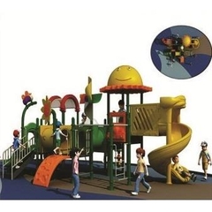 Cầu Trượt Cầu Trượt