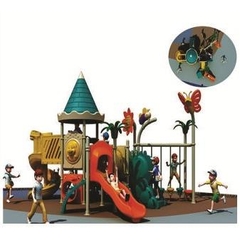 Cầu Trượt Cầu Trượt