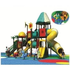 Cầu Trượt Cầu Trượt