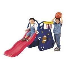 Cầu Trượt  Con Voi Có Rổ/Không Rổ Cầu Trượt  Con Voi Có Rổ/Không Rổ