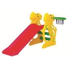 Cầu Trượt Hà Mã Cầu Trượt Hà Mã