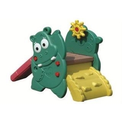 Cầu Trượt Leo Núi Hà Mã Cầu Trượt Leo Núi Hà Mã