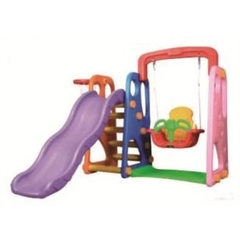 Cầu Trượt Xích Đu Cầu Vồng Cầu Trượt Xích Đu Cầu Vồng