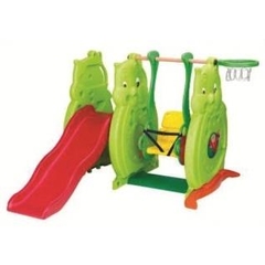 Cầu Trượt Xích Đu Cú Mèo Cầu Trượt Xích Đu Cú Mèo