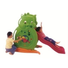 Cầu Trượt Cú Mèo Cầu Trượt Cú Mèo