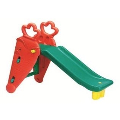 Cầu Trượt Cà Rốt Cầu Trượt Cà Rốt