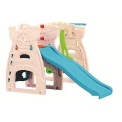 Cầu Trượt Xích Đu Đa Năng 3 Cầu Trượt Xích Đu Đa Năng 3