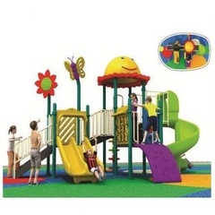 Cầu Trượt Cầu Trượt