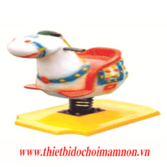 Nhún Con Lừa Nhún Con Lừa