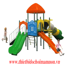 Bộ thể chất đa năng số 1 Bộ thể chất đa năng số 1