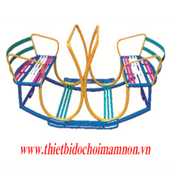 Bập Bênh Thuyền Bập Bênh Thuyền