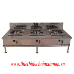 Bếp nấu Bếp nấu