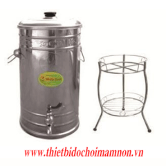 Bình ủ ấm 20l Bình ủ ấm 20l