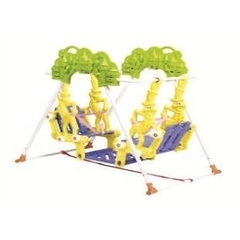 Xích Đu Con Thỏ Kép Xích Đu Con Thỏ Kép