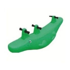 Bập Bênh Cá Sấu Bập Bênh Cá Sấu