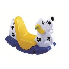 Bập Bênh Chó Bập Bênh Chó