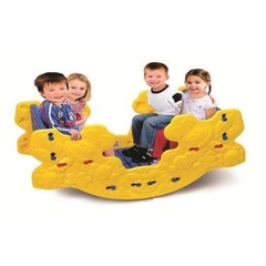 Bập Bênh Và Bàn Chơi 2 Bập Bênh Và Bàn Chơi 2