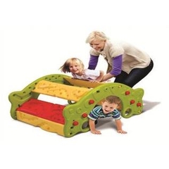 Bập Bênh Và Bàn Chơi 5 Bập Bênh Và Bàn Chơi 5