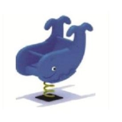 Con Nhún Cá Voi Con Nhún Cá Voi