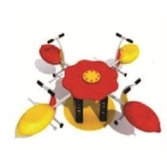 Nhún 4 Chỗ Nhún 4 Chỗ