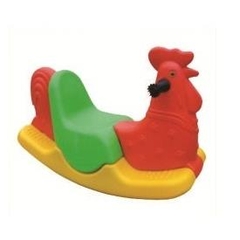 Bập Bênh Con Gà Bập Bênh Con Gà