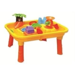 Bể Chơi Cát Nước Kỳ Diệu Bể Chơi Cát Nước Kỳ Diệu