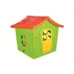 Ngôi Nhà Trong Rừng Ngôi Nhà Trong Rừng