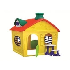 Nhà Chơi Thần Tiên Nhà Chơi Thần Tiên