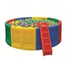 Bể Bóng Tròn Bể Bóng Tròn