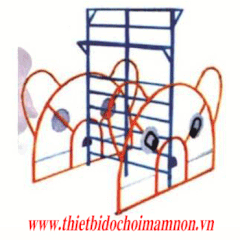 Thang leo thể dục Thang leo thể dục