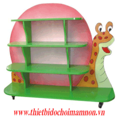 Giá con sên Giá con sên