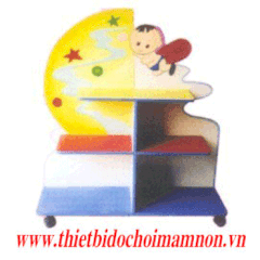 Giá tạo hình con ong Giá tạo hình con ong