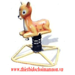 Nhún lò xo con nai Nhún lò xo con nai