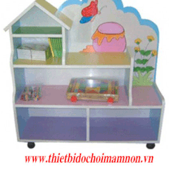 Giá XD bướm và hoa lá Giá XD bướm và hoa lá