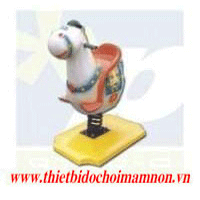 Nhún con lừa Nhún con lừa