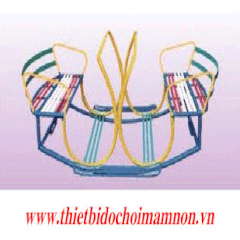 Bập bênh thuyền Bập bênh thuyền