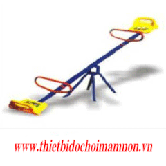 Bập bênh đơn Bập bênh đơn