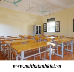 Trường THPT Bát Xát - Năm 2016 Trường THPT Bát Xát - Năm 2016