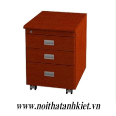 Tủ Hộc Di Động - 23AK Tủ Hộc Di Động - 23AK