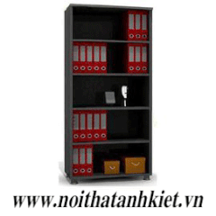 Hộc tài liệu gỗ 2 Hộc tài liệu gỗ 2