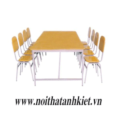 Bàn Đọc - 51AK Bàn Đọc - 51AK