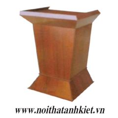 Bục Phát Biểu - 85AK Bục Phát Biểu - 85AK