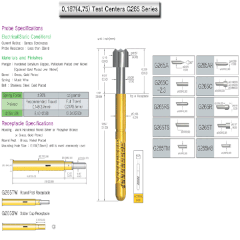 LEENO  G265 Series