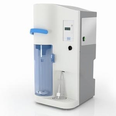 UDK149 BỘ CẤT ĐẠM TỰ ĐỘNG Hãng sản xuất: VELP - Italy UDK149 BỘ CẤT ĐẠM TỰ ĐỘNG Hãng sản xuất: VELP - Italy
