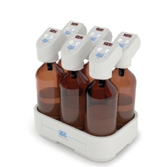 BỘ KHUẤY BOD System 6/ BOD system 10 Hãng sản xuất: VELP – ITALY BỘ KHUẤY BOD System 6/ BOD system 10 Hãng sản xuất: VELP – ITALY
