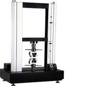 Máy đo lực kéo đứt hai trục ( 10KN,20KN, 50KN)  Cometech- Đài Loan Máy đo lực kéo đứt hai trục ( 10KN,20KN, 50KN)  Cometech- Đài Loan