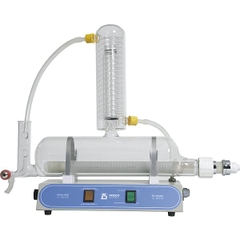 Máy cất nước 1 lần Model: DEST-4 của hãng Boeco - Đức Máy cất nước 1 lần Model: DEST-4 của hãng Boeco - Đức