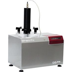 MÁY Rheo F4 PHÂN TÍCH TÍNH CHẤT Ủ CỦA KHỐI BỘT NHÀO Hãng : Chopin-Pháp MÁY Rheo F4 PHÂN TÍCH TÍNH CHẤT Ủ CỦA KHỐI BỘT NHÀO Hãng : Chopin-Pháp