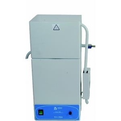 MÁY CẤT NƯỚC 1 LẦN  MODEL WS 7500  HÃNG SX BOECO- ĐỨC MÁY CẤT NƯỚC 1 LẦN  MODEL WS 7500  HÃNG SX BOECO- ĐỨC