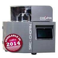 Máy đo lường tự động khả năng giữ dung môi SRC- Hãng: Chopin-Pháp Máy đo lường tự động khả năng giữ dung môi SRC- Hãng: Chopin-Pháp